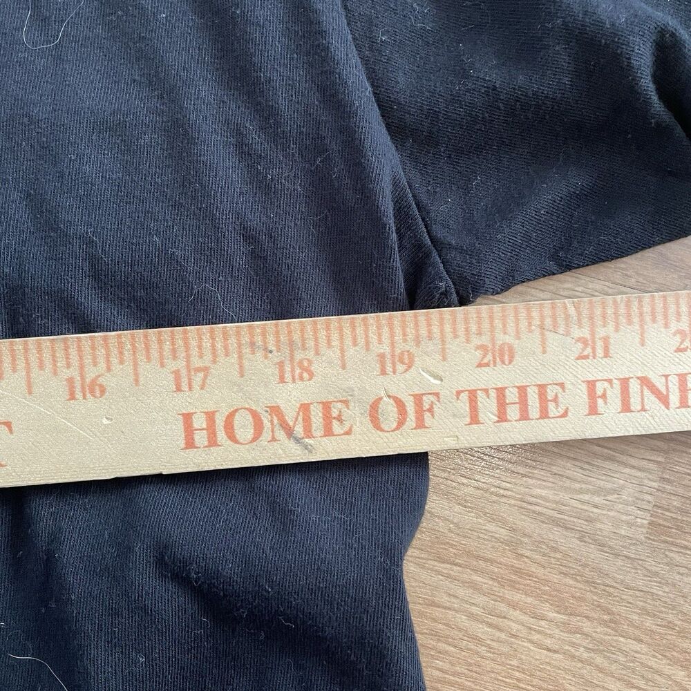 In N Out Pomona DragStrip T-shirt Black Size Medium Rare - Picture 4 of 7